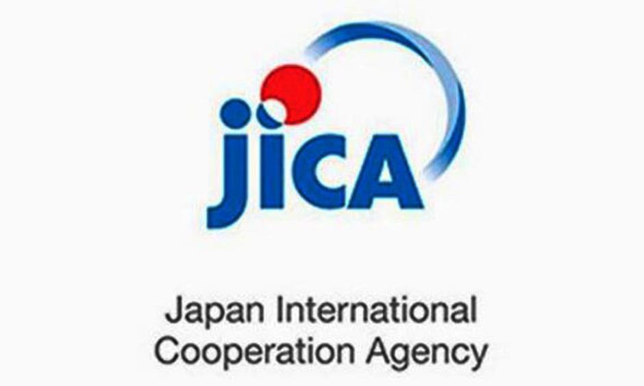 پروژه آژانس بین المللی ژاپن
